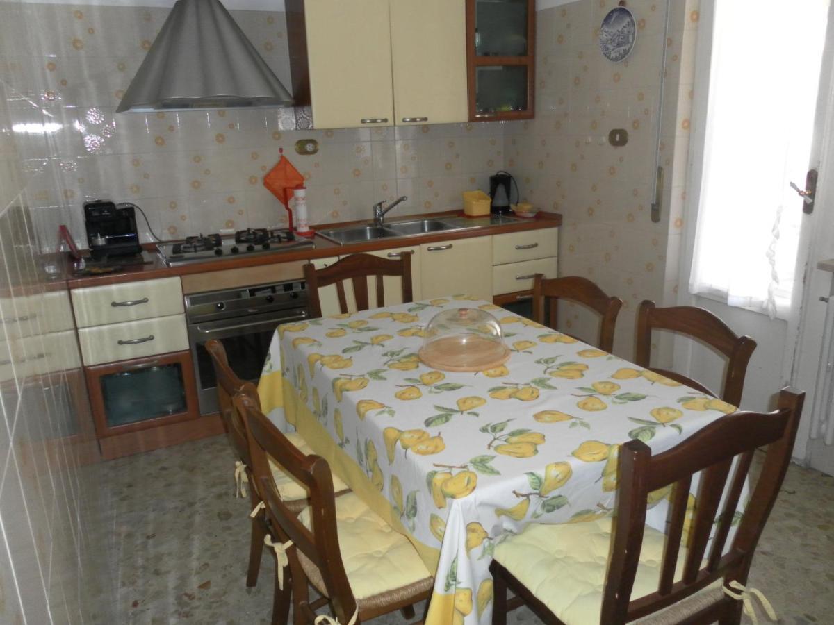 Appartamento Donna Rosa Francavilla Al Mare Esterno foto