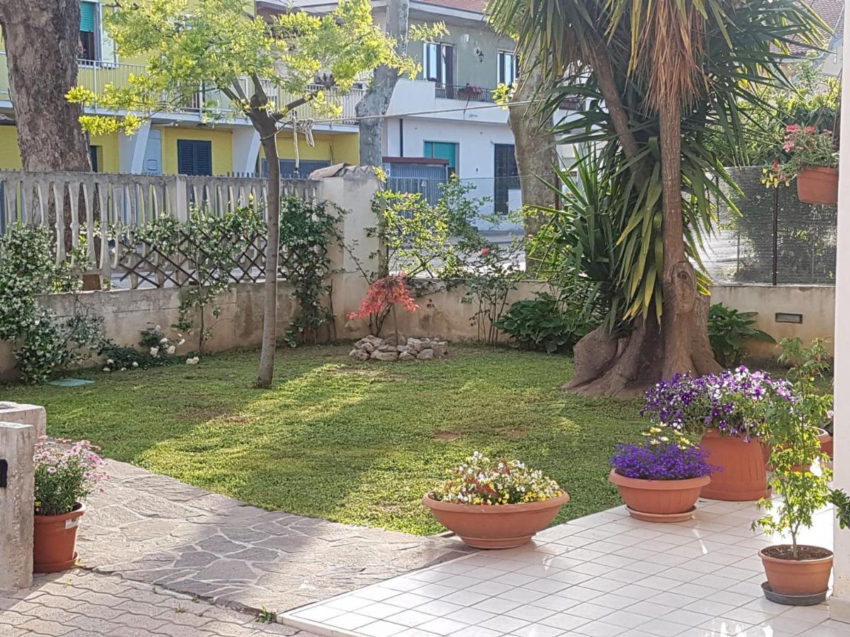 Appartamento Donna Rosa Francavilla Al Mare Esterno foto