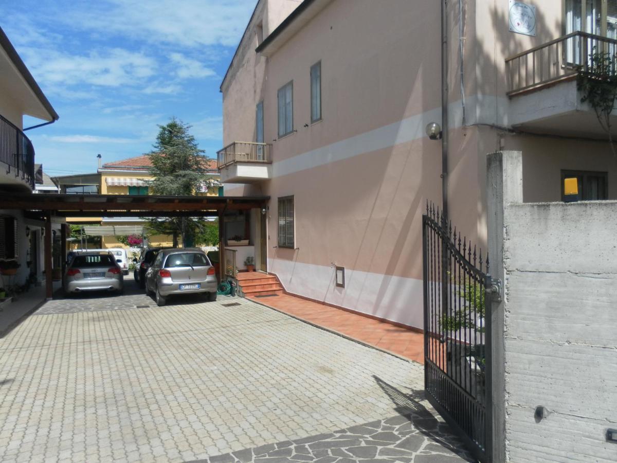 Appartamento Donna Rosa Francavilla Al Mare Esterno foto